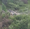 Hallan cuerpo maniatado y encobijado