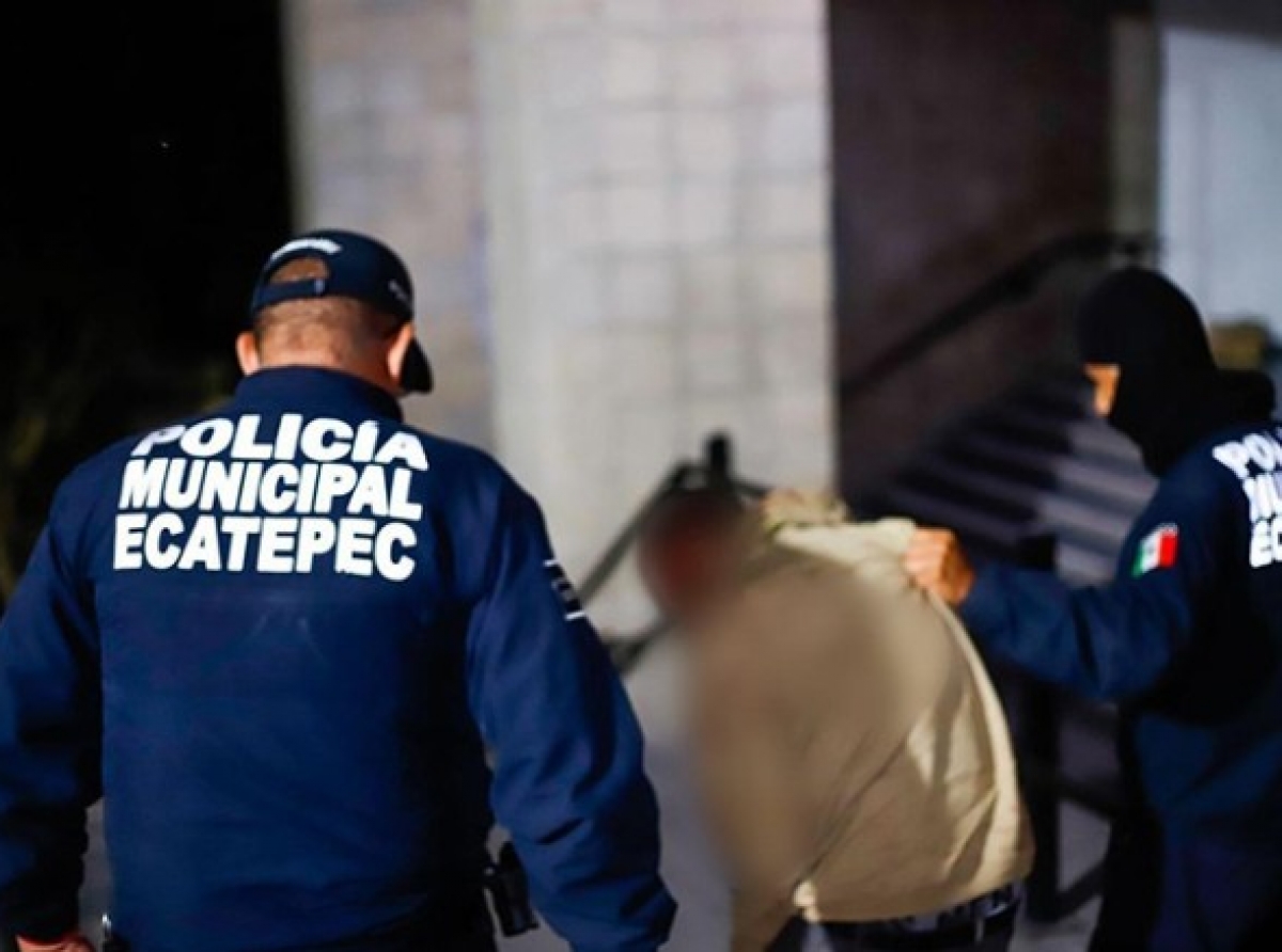 Sujeto apuñala a su expareja embarazada 