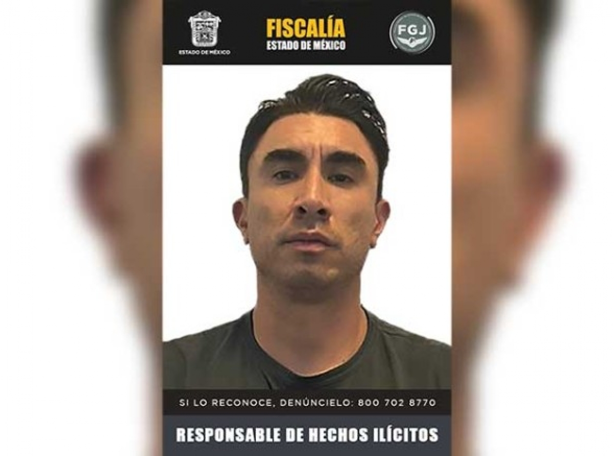 Condenan a hombre por asesinar a golpes a niñita de 2 años