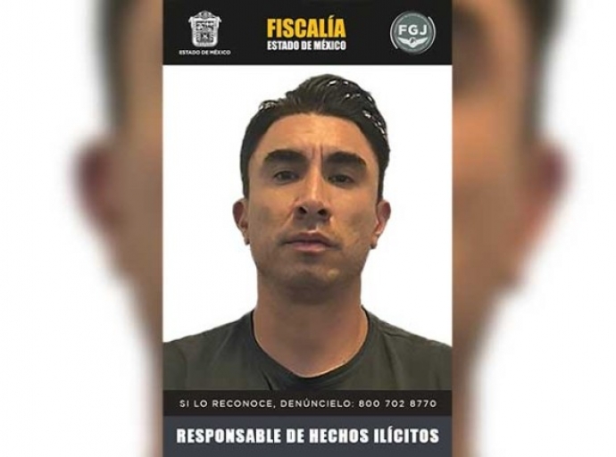 Condenan a hombre por asesinar a golpes a niñita de 2 años