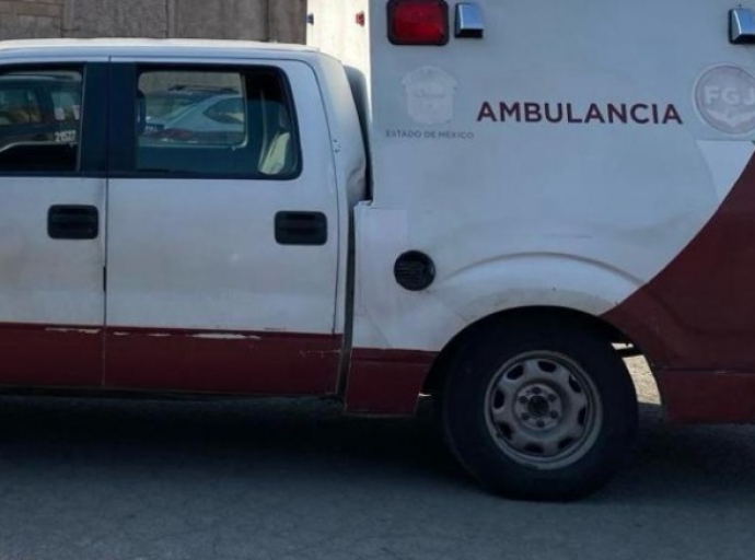 Encuentran muertos a padre e hijo en su hogar 
