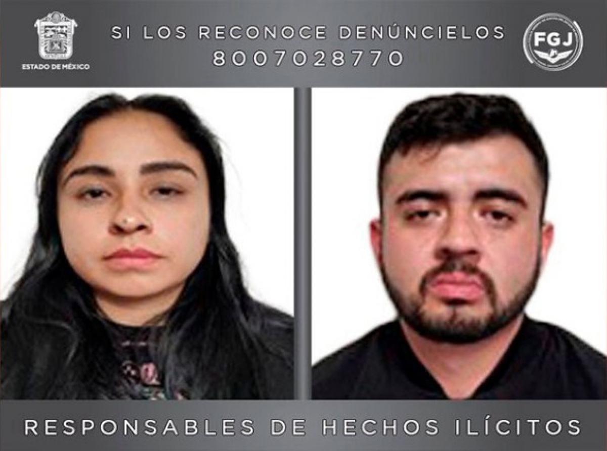 Condenan de 46 años a homicidas de cuentahabiente
