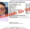Hallan sin vida a profesor desaparecido