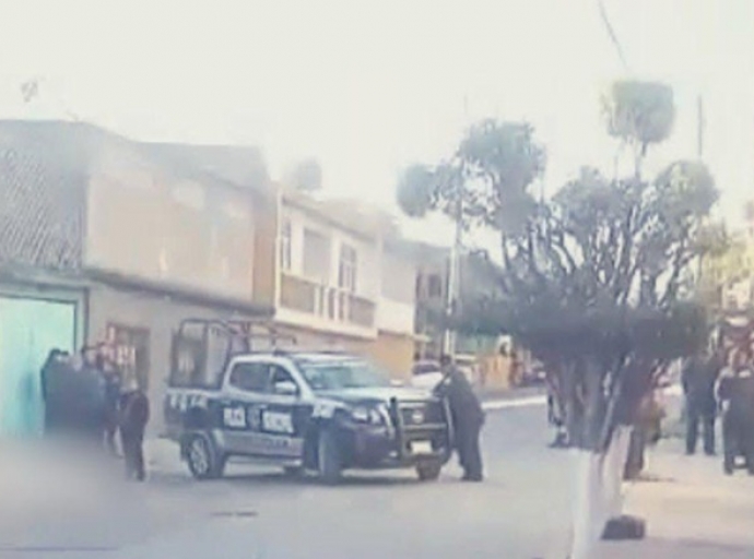 Localizan dos cuerpos abandonados