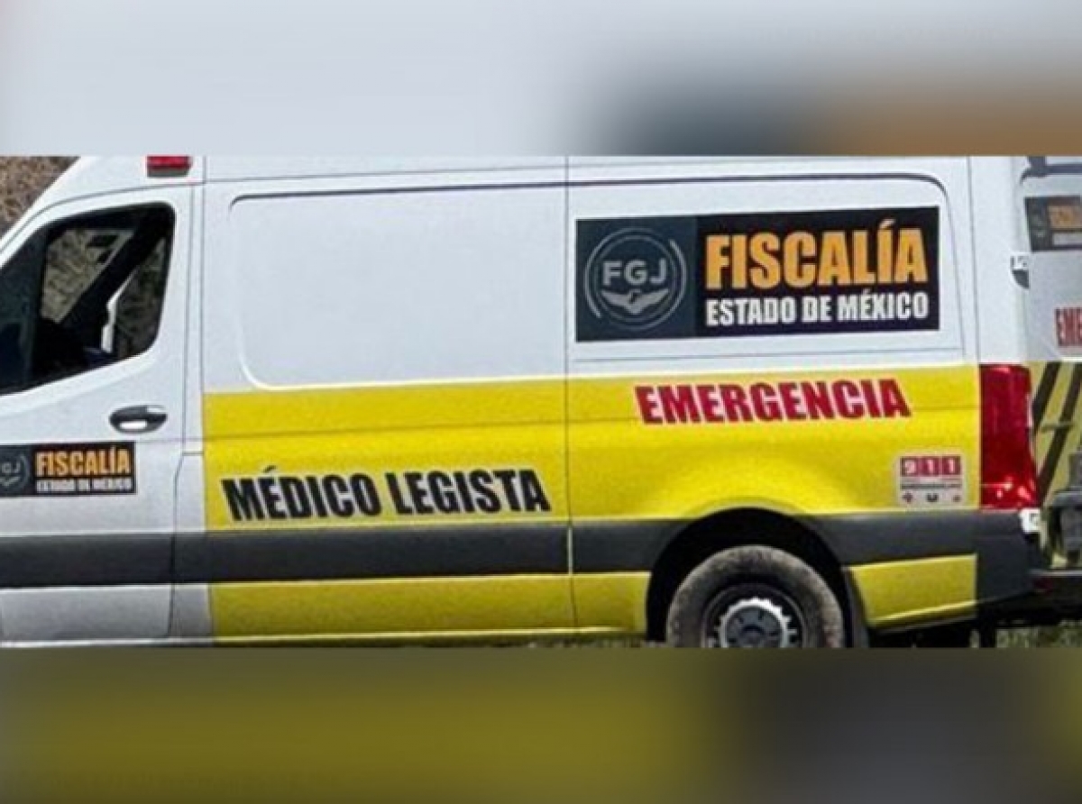 Abandonan dos cuerpos con huellas de violencia