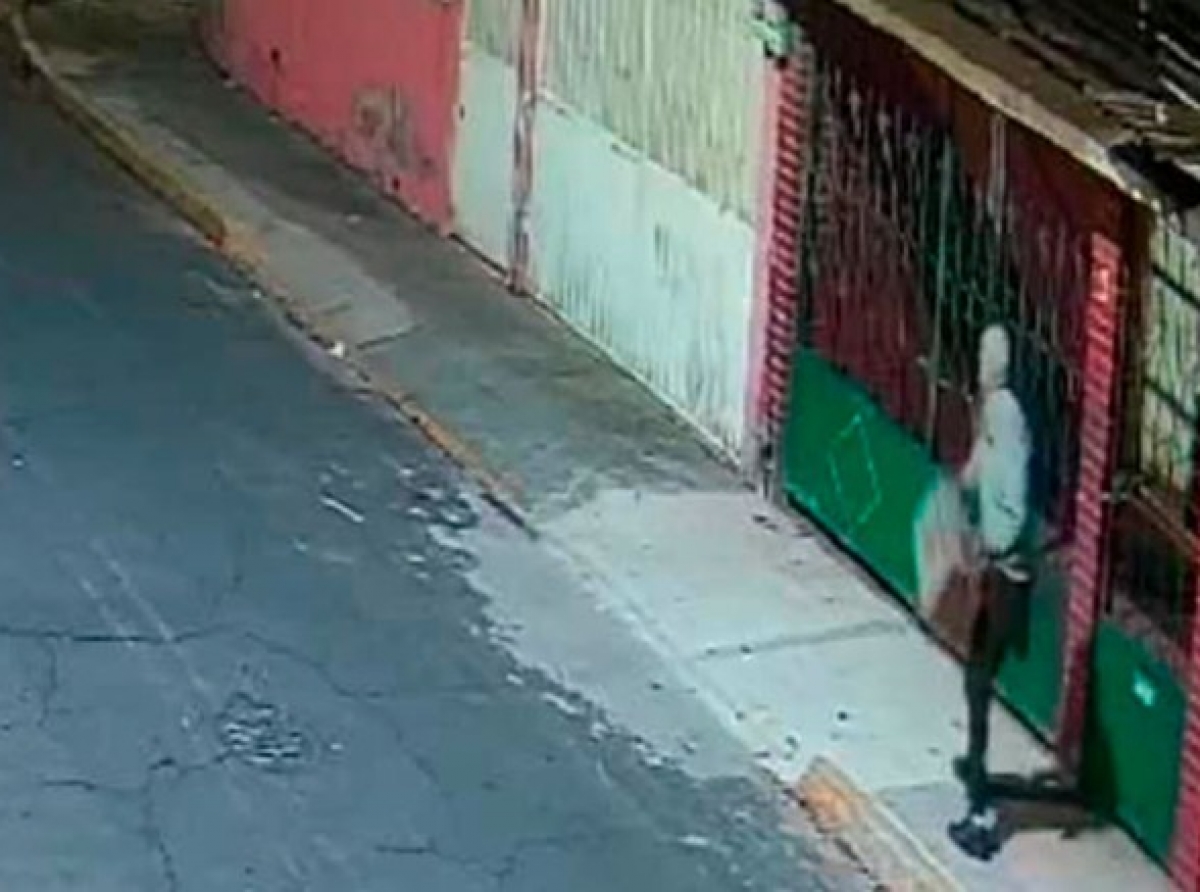 Hallan cabeza humana cerca de la FES Iztacala