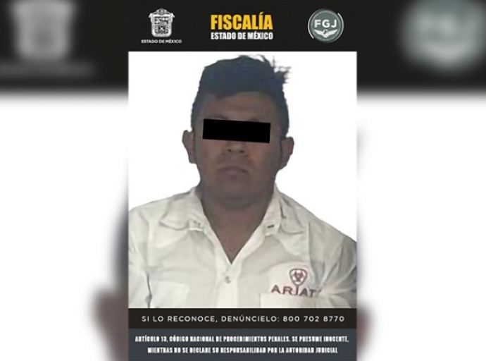 Lo vinculan a proceso por disparar a dos hombres y matar a un perro
