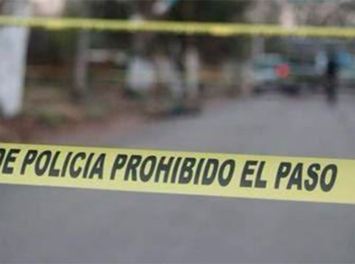 Hombre intentó huir tras riña, pero fue asesinado a balazos