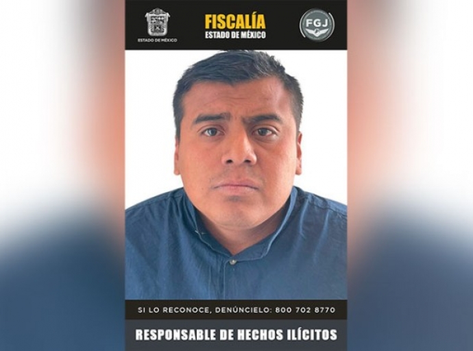 Condenan a feminicida; estranguló y robó a su víctima