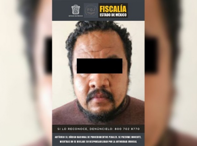 Vinculan a proceso a “El Gordo” por homicidio de dos mujeres