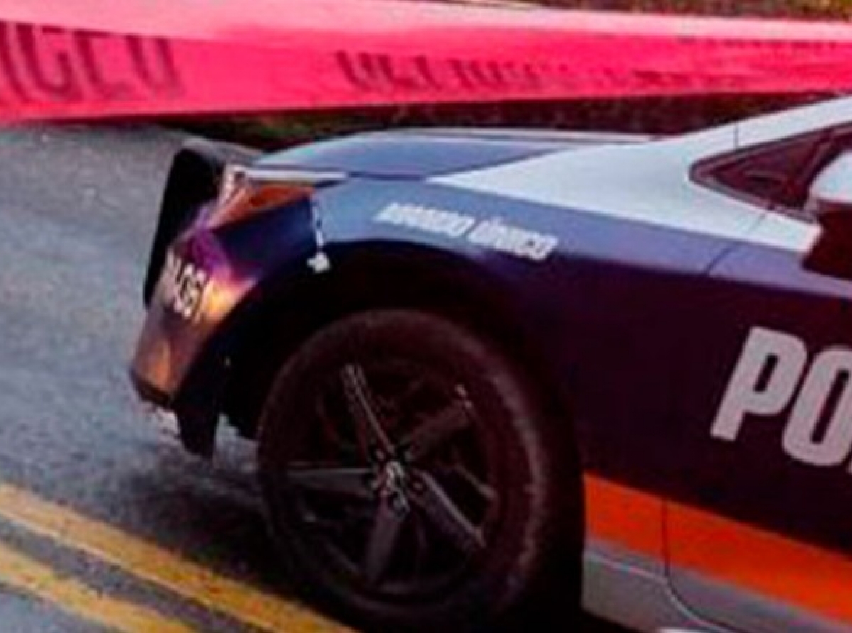 Hallan a hombre asesinado