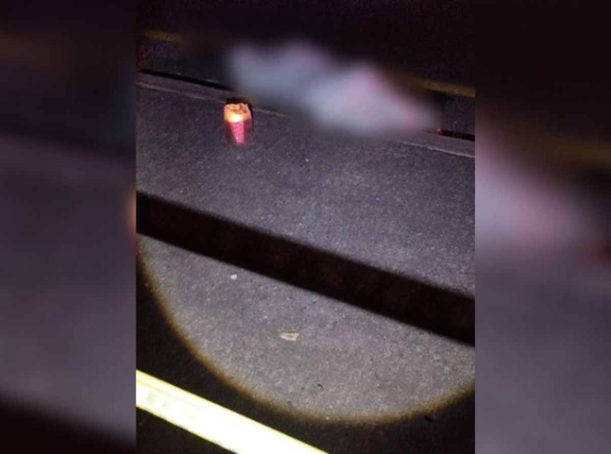 Muere hombre arrollado en la Toluca-Naucalpan