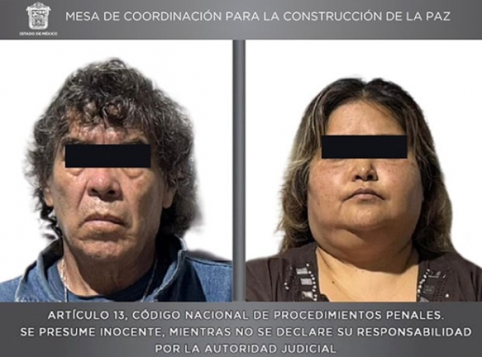 Capturan a “Motomami” y cómplice con cargamento de droga