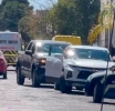 Balacera deja una persona muerta en zona residencial