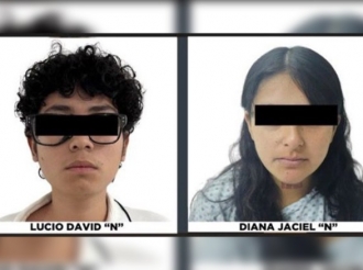 Vinculan a proceso a pareja tras abandonar a su bebé