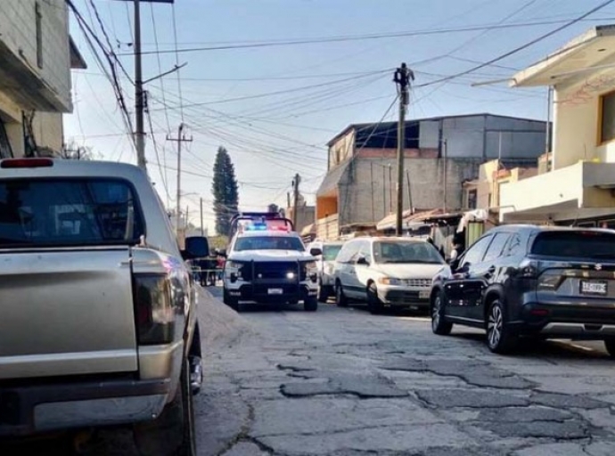 Matan a hombre en falsa compra-venta de auto