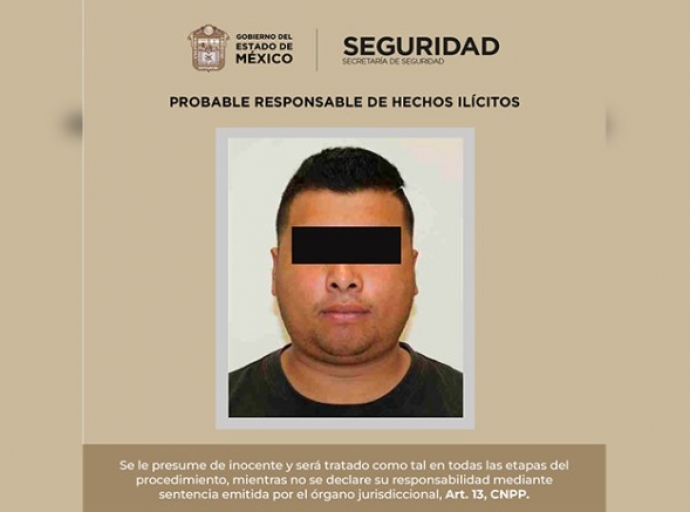 Detienen a joven por intento de abuso sexual 