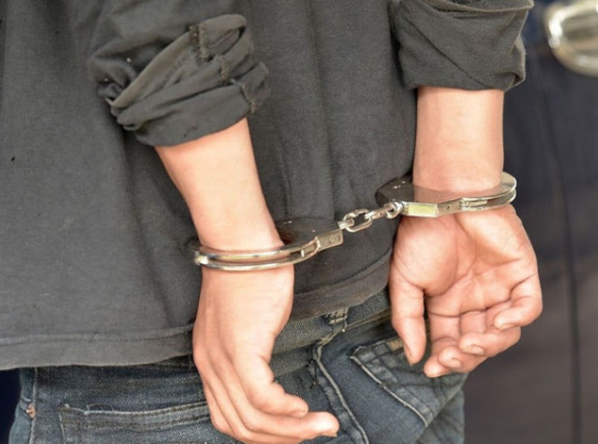 Dos adolescentes ligados a La FM son procesados por narcomenudeo