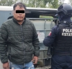 Capturan a huachicolero con mil litros de gasolina 