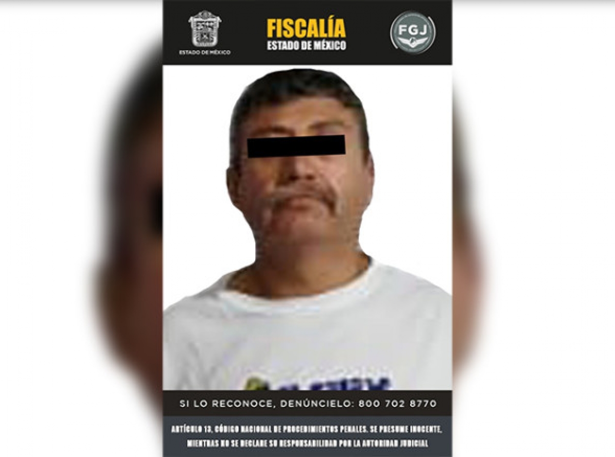 Capturan a sujeto por disparar contra perrita 