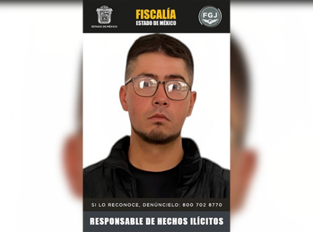 Sentencian a 55 años de prisión a sujeto que estranguló a su pareja