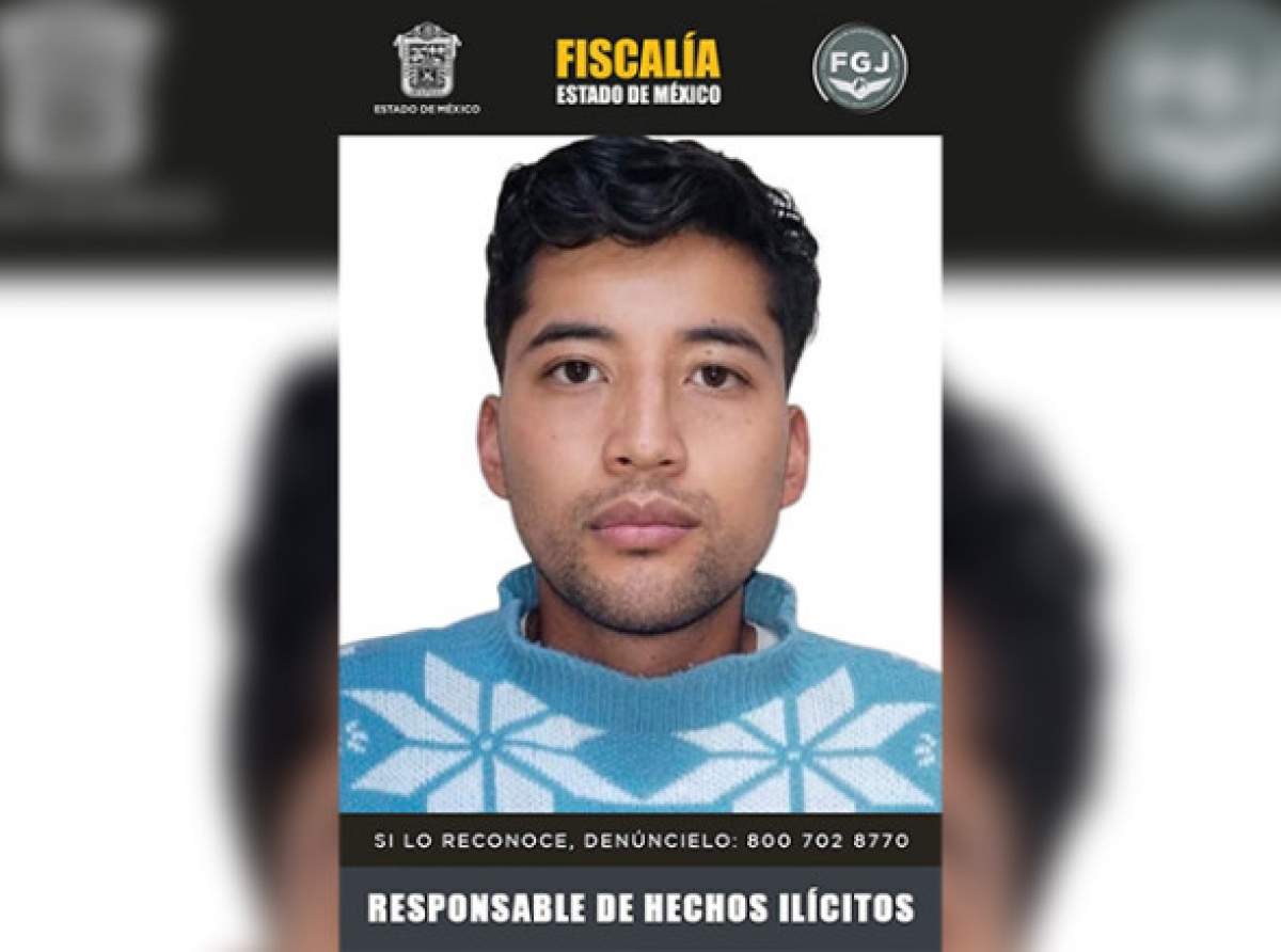 Asesinó a su abuelita con un arma punzocortante