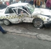 Muere menor de 14 años en accidente vial