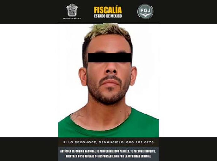 Violó a una mujer y la amenazó con matarla