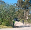  Ejecutan a mujer y abandonan su cuerpo 