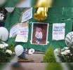 Fernandito, niño de 5 años asesinado, ya es velado en su casa