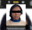 Capturan a mujer implicada en asesinato; desmembró y quemó los cuerpos