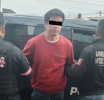 Arrestan a sujeto por violación a menor
