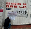 Busca Gobierno poner orden en gaseras 