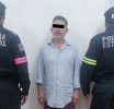 Isaías golpeó e intentó quemar a mujer; ya fue arrestado 