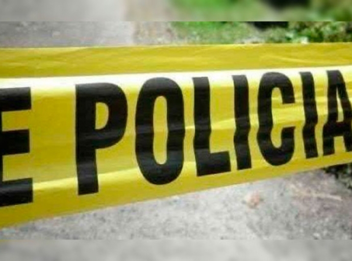 Hallan cadáver de mujer con disparo en la cabeza