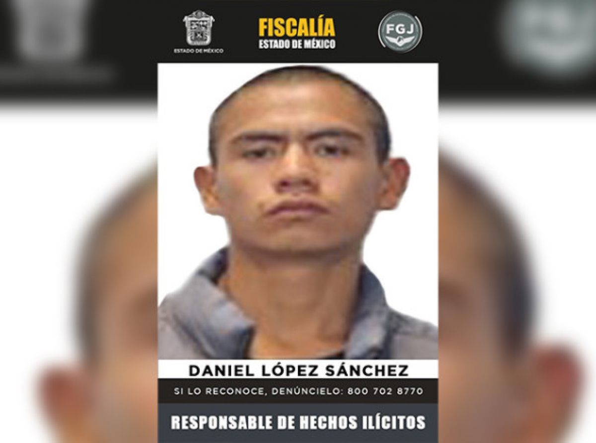 Lo condenan a 43 años de prisión por asesinar a hombre con un cuchillo