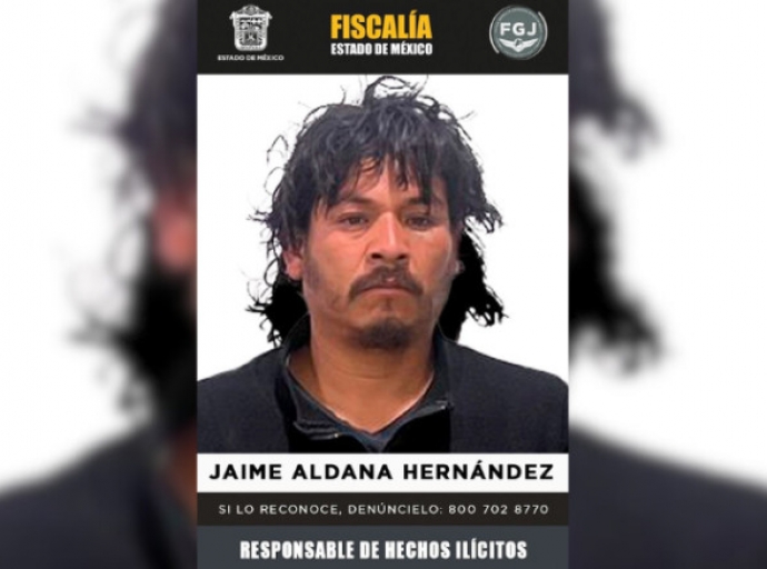 Condenan a 47 años de prision por feminicidio