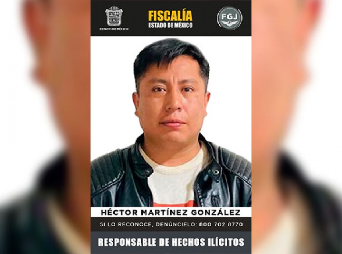 Sentencian a sujeto por prostituir a menor