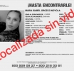 Identifican a mujer asesinada; estaba reportada como desaparecida