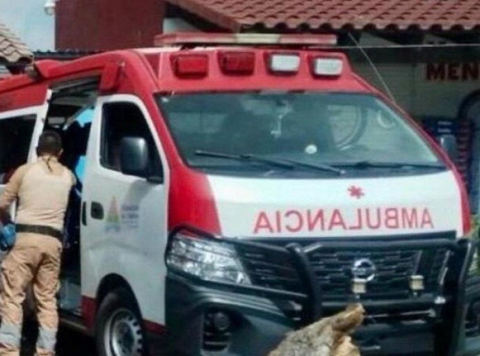 Disputa por terreno termina en balacera hay un muerto y heridos