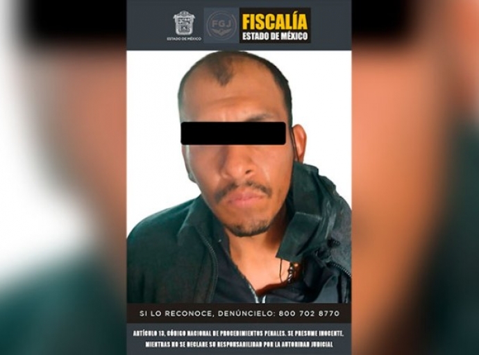 Procesan a sujeto por violación y brutal agresión contra dos menores