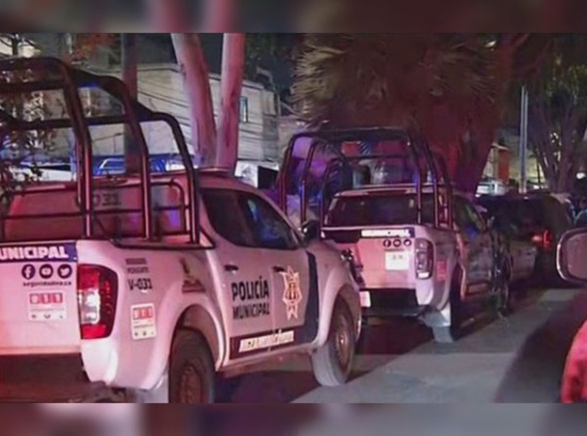 Cumpleaños termina con un muerto y cuatro heridos