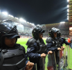 Toluca activa operativo de seguridad por final Diablos vs Tigres