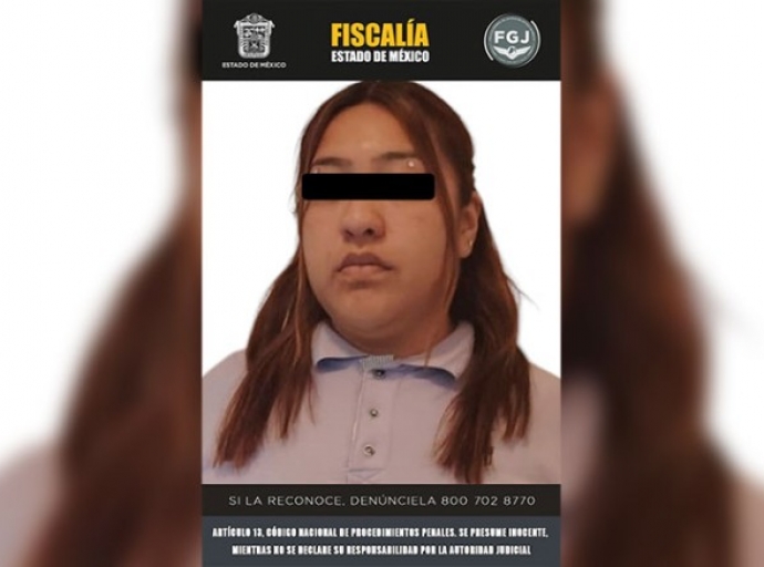Detienen a maestra tras agredir a alumno con discapacidad