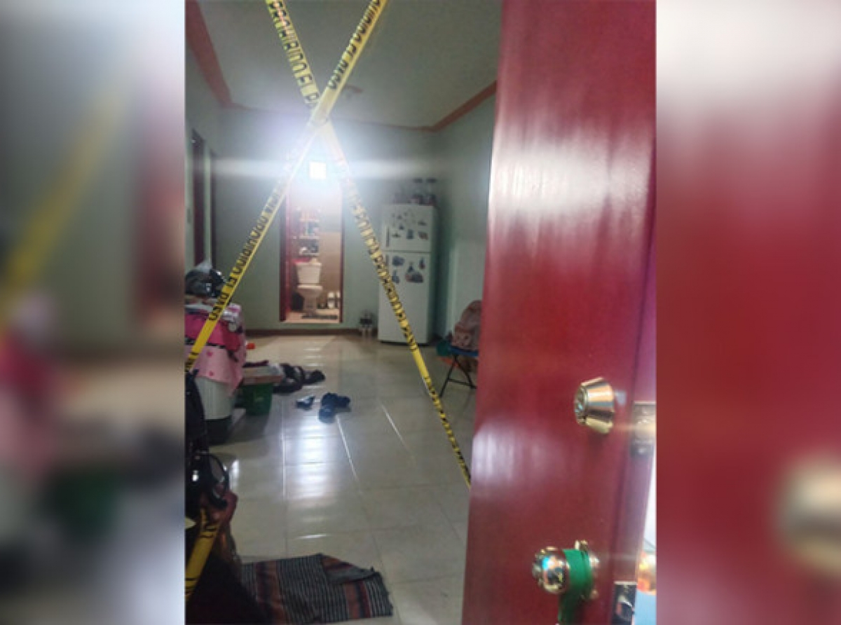 Cuatro cubanos son hallados muertos en vivienda