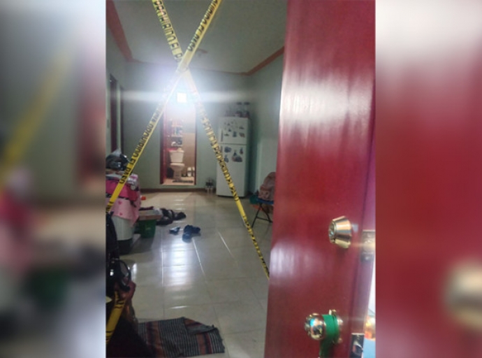 Cuatro cubanos son hallados muertos en vivienda