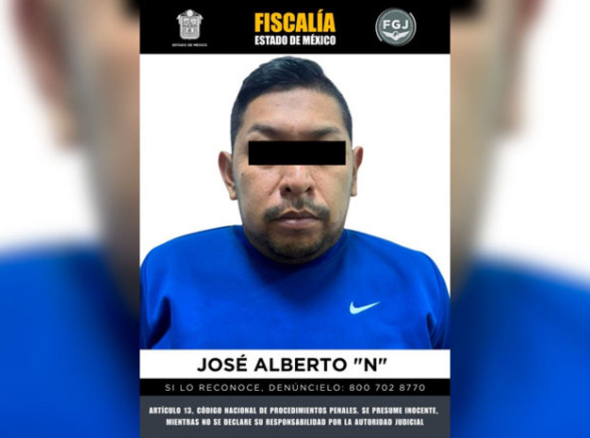 Procesan a “El Serrucho” por secuestro y asesinato 