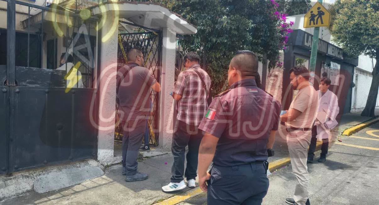 Pasó tres días sin que nadie supiera de él; lo encontraron muerto dentro de su casa 